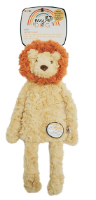 Rosewood my dog lion