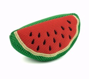 All for Paws Chilli Out - Watermelon Slice
