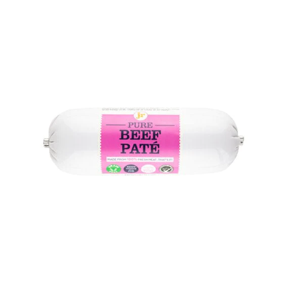 JR Pets Pure Beef Pate