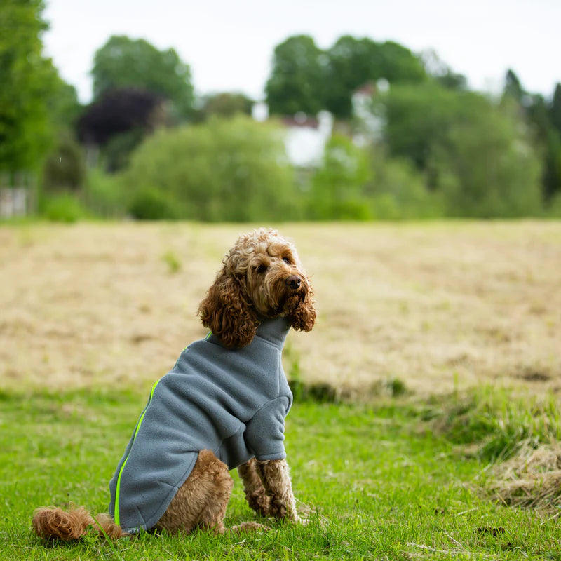 Stix Dogs Coats - Cockapoo