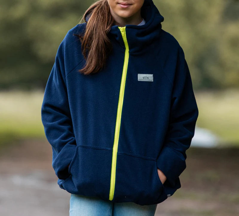 Stix Oversized Hoodie for Humans