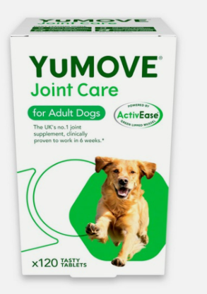 YuMove Joint Care