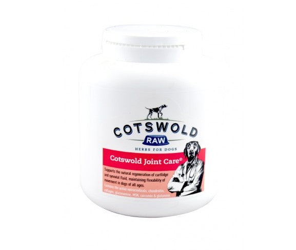 Cotswold Raw Joint Care