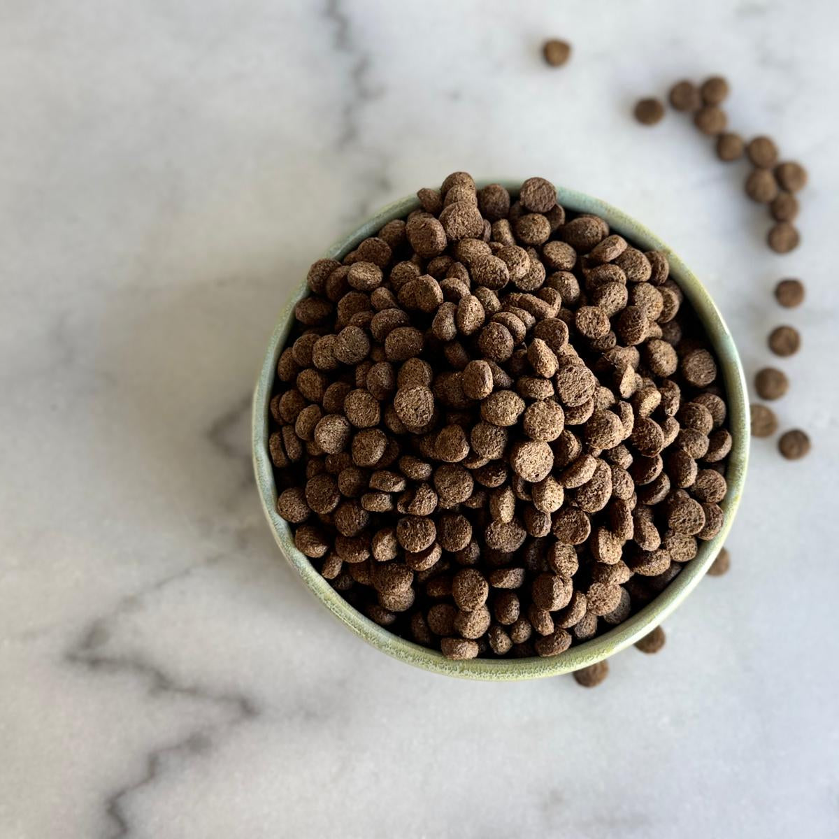 Hits the Spot Dog Kibble