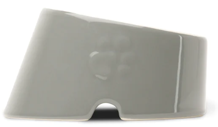 Flat face dog bowl uk deals