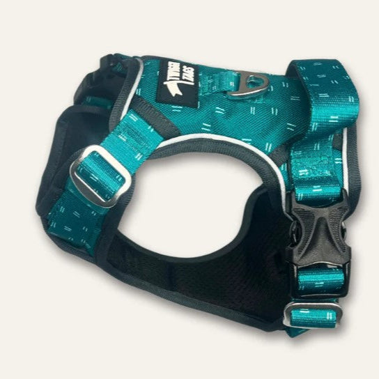 Twiggy Tags Tranquil Harness
