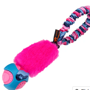 Tug-E-Nuff Pocket Power Ball Fauxtastic