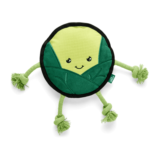 Russel the Sprout Rough & Tough Toy