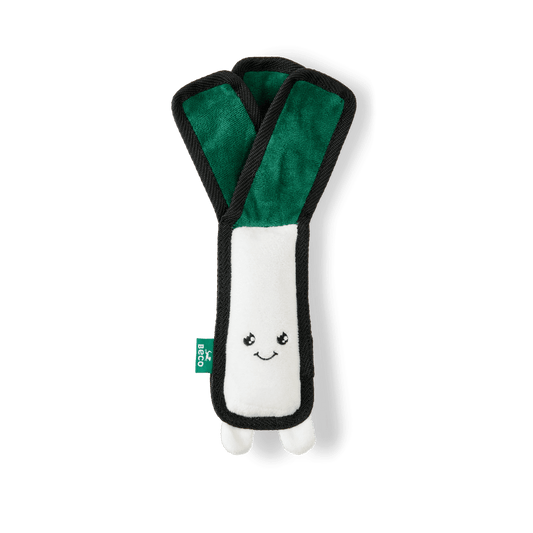 Larry the Leak Rough & Tough Toy