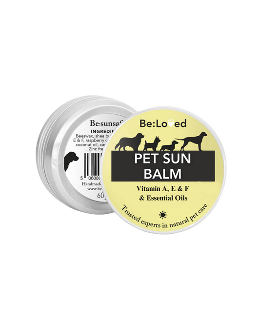 Be:Loved Be:sunsafe