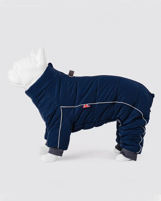 Hugo & Hudson Outdoor Winter Suit
