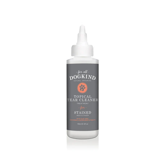 For All Dog Kind Topical Tear Cleaner