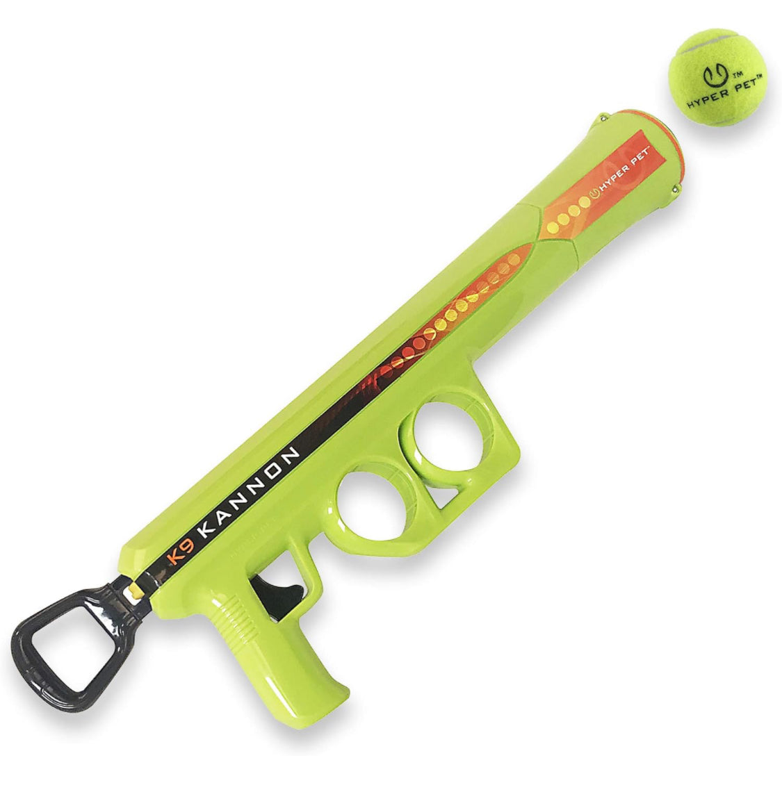 Hyper Pet K9 Kannon Tennis Ball Launcher