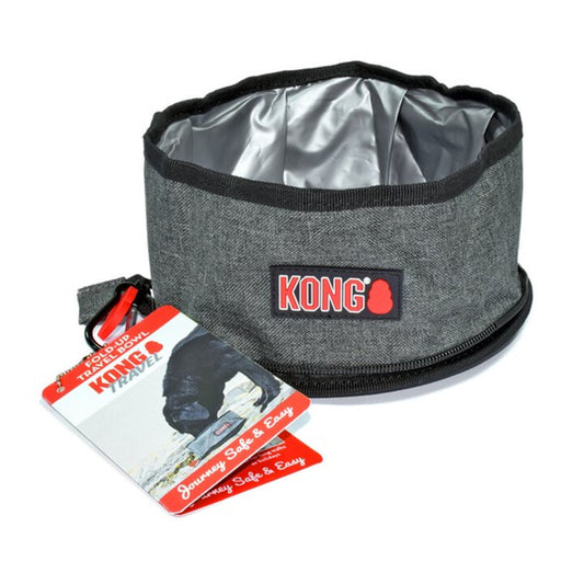 Kong Travel Bowl
