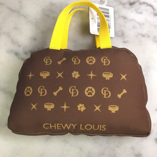 Chewy Louis Dog Toy