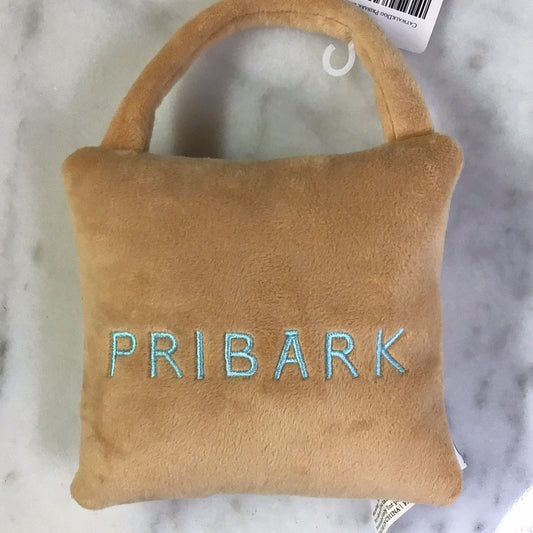 Pribark Dog Toy