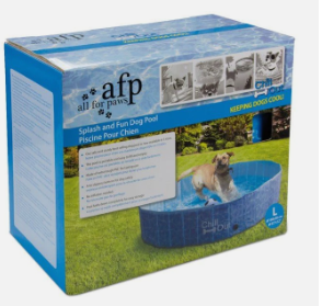 All for Paws Dog Pool