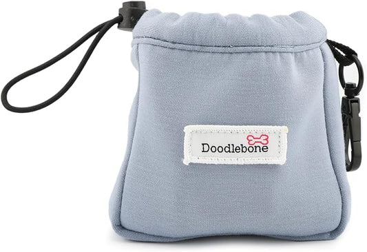 Doodlebone Dinky Dog Treat Pouch