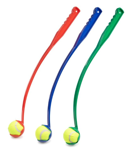 Petface Ball Launcher