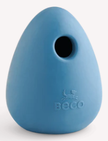 Beco - Natural Rubber Boredom Buster