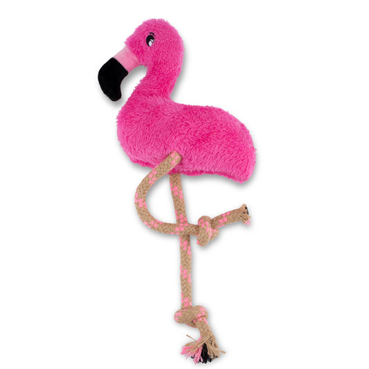 Beco - Fernando the Flamingo