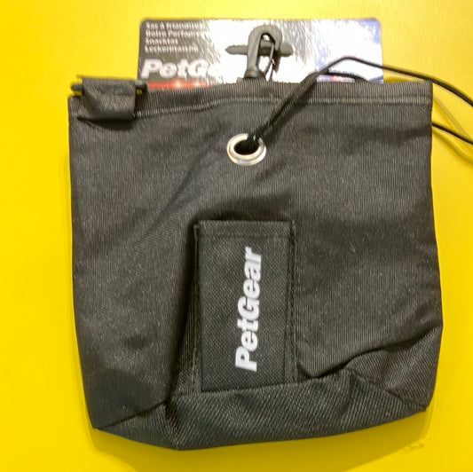 PetGear Treat Bag