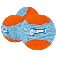 Chuck it! Amphibious Balls 3 Pack