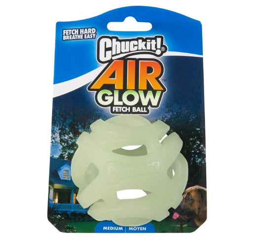 Chuckit! AirGlow Fetch Ball