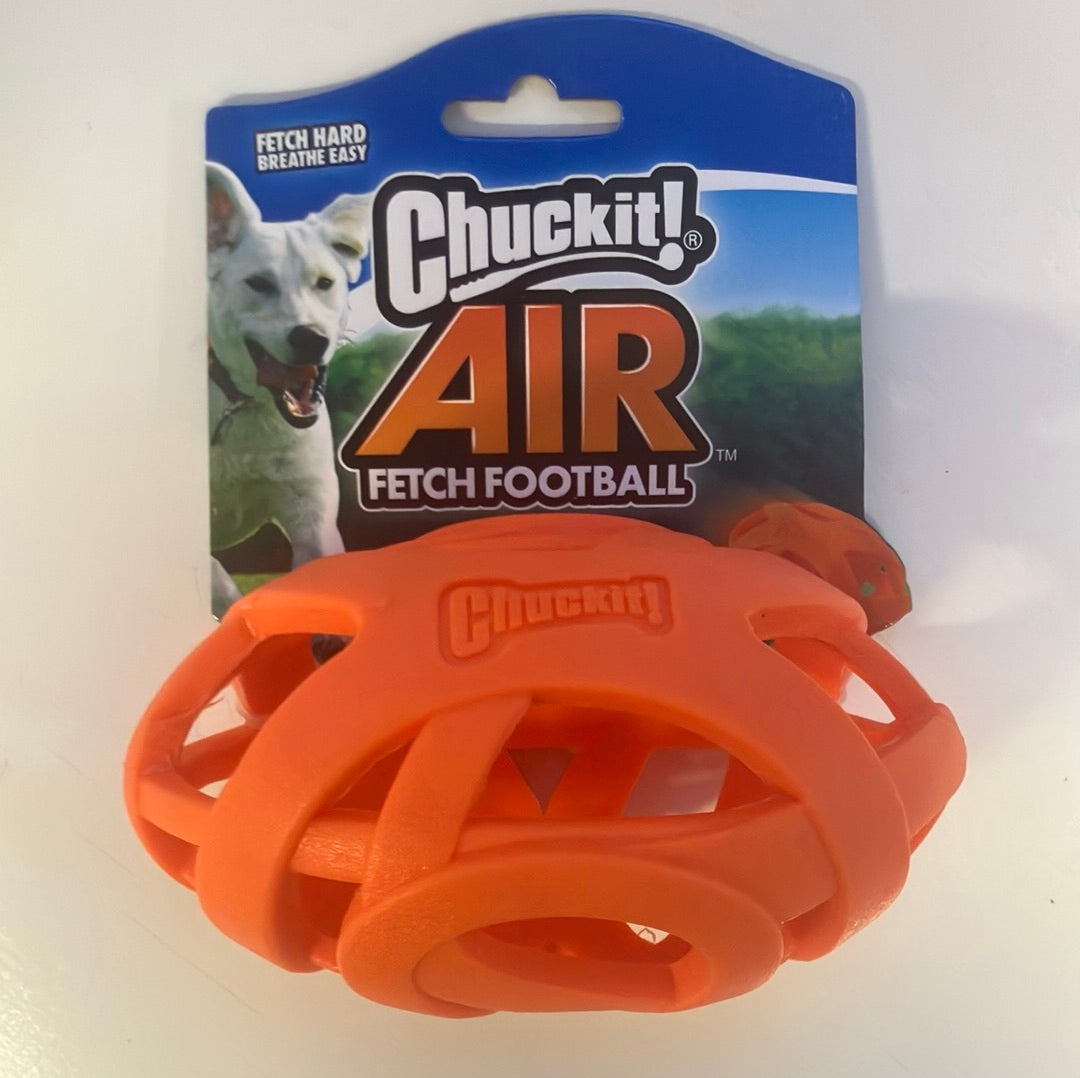 Chuckit! Air Fetch Football