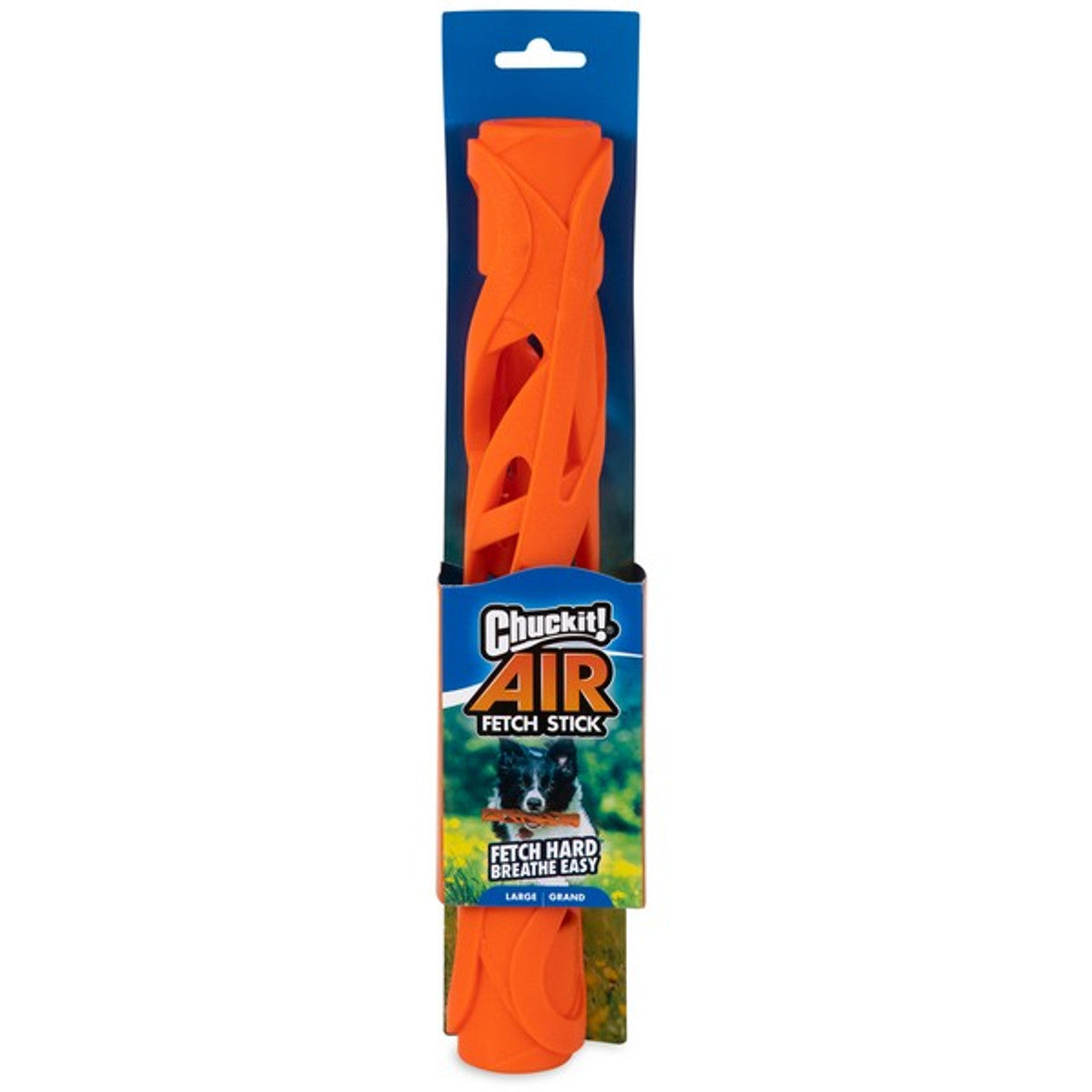 Chuckit! Air fetch stick