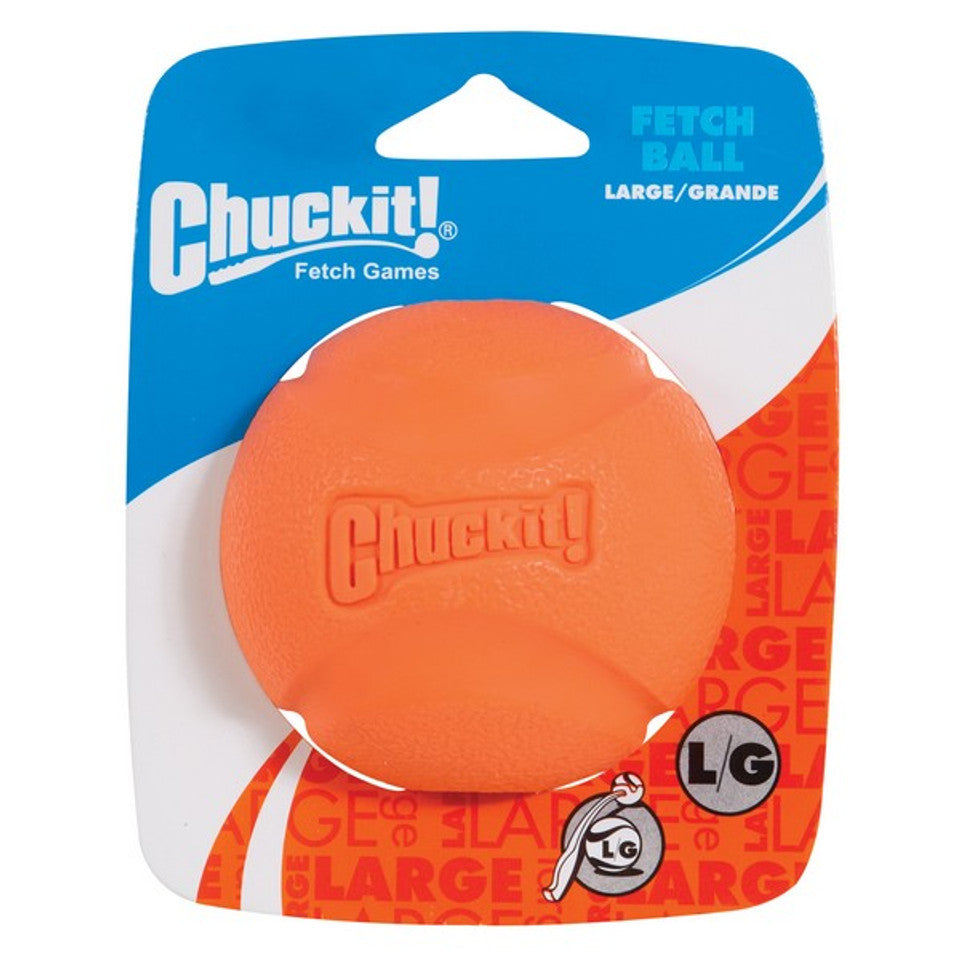 Chuckit! Fetch ball