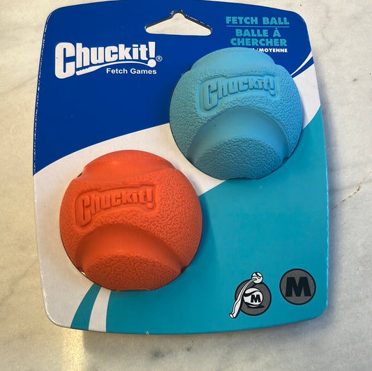 Chuckit! Fetch ball