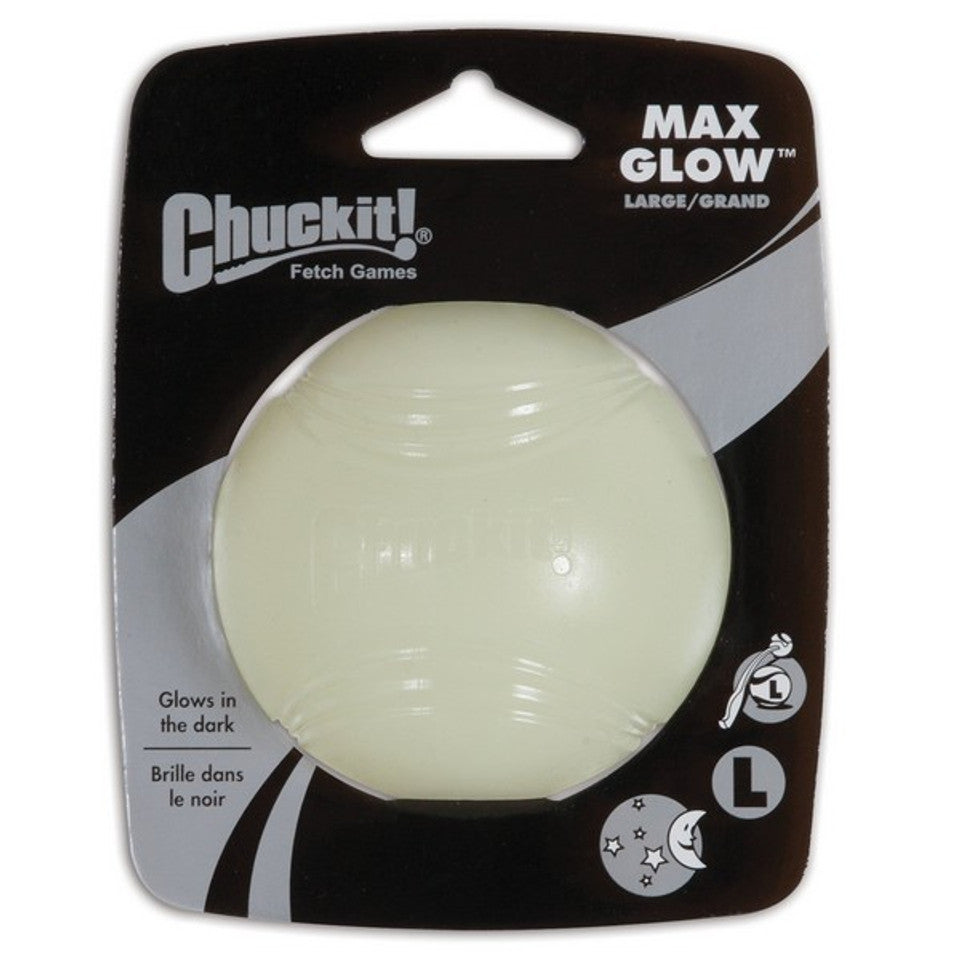 Chuckit! Glow ball