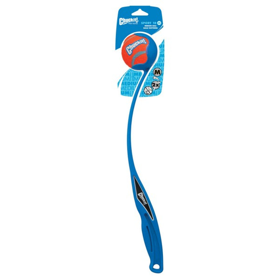 Chuckit! Sport ball launcher