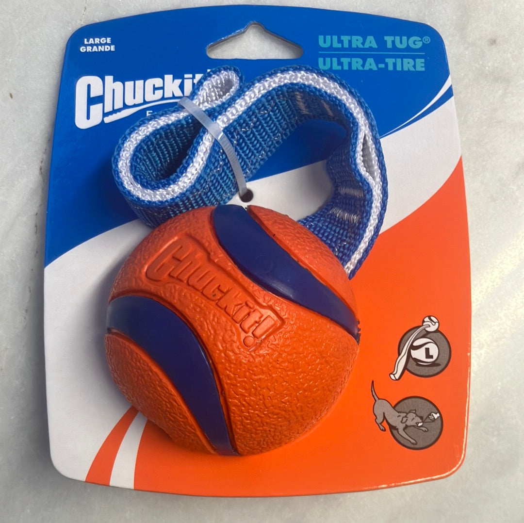 Chuckit! Ultra Tug