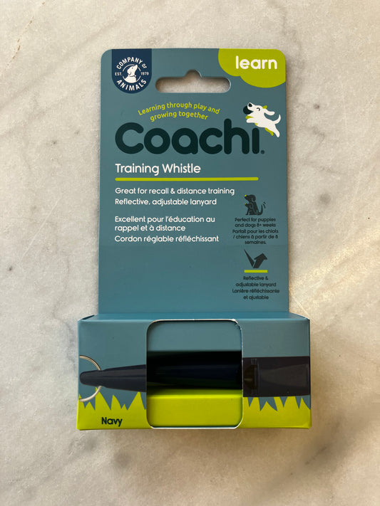 Coachi Professional Whistle