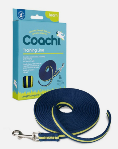 Coachi Training Line