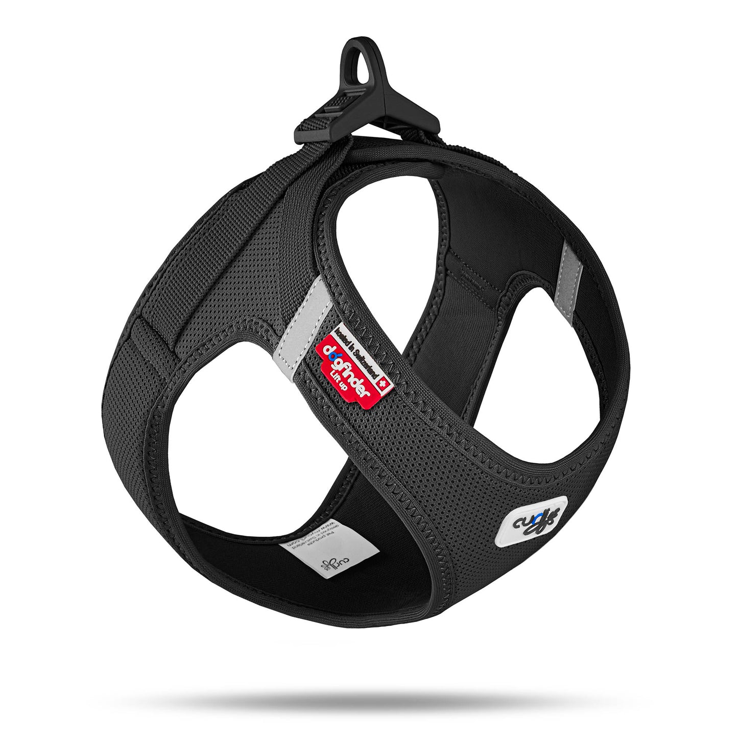 Curli - Quick & Easy Air Mesh Range