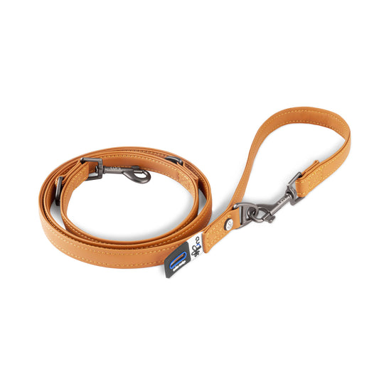 Curli - Vegan Apple Leather Leash