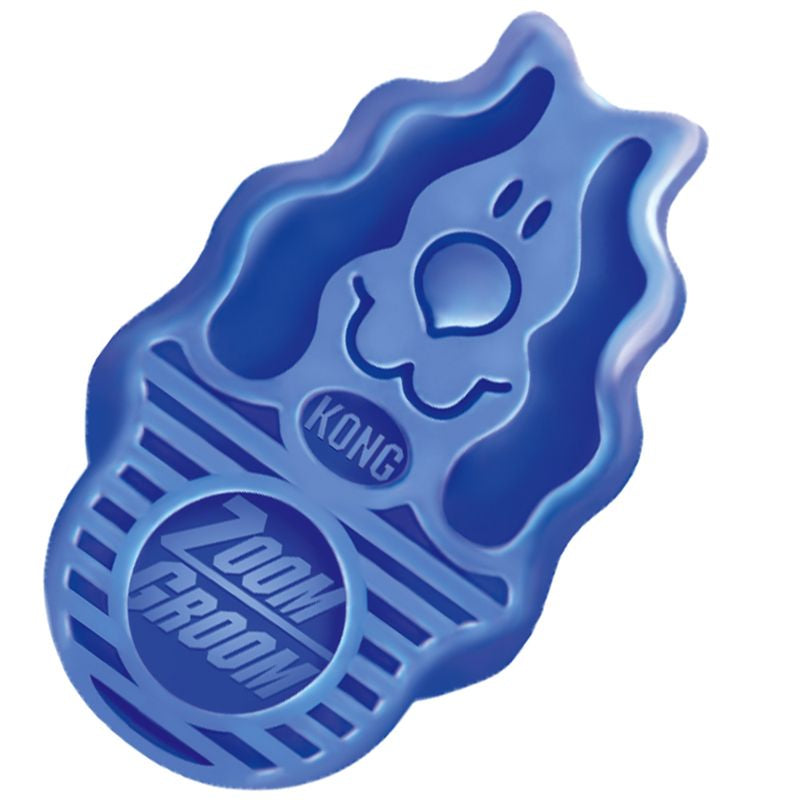 Kong Zoom Groom