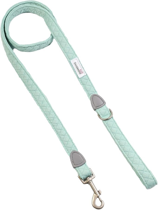 Doodlebone Dinky Dog Padded Lead