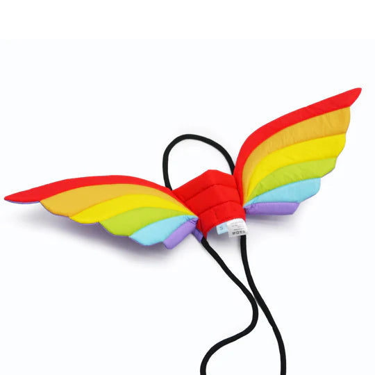 DOGO New York - Rainbow Wings