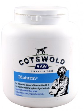 Cotswold Raw Diaturm