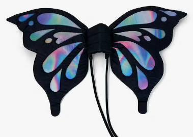 Dogo Pet - Butterfly Wings