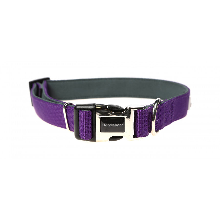 Doodlebone Padded Collar