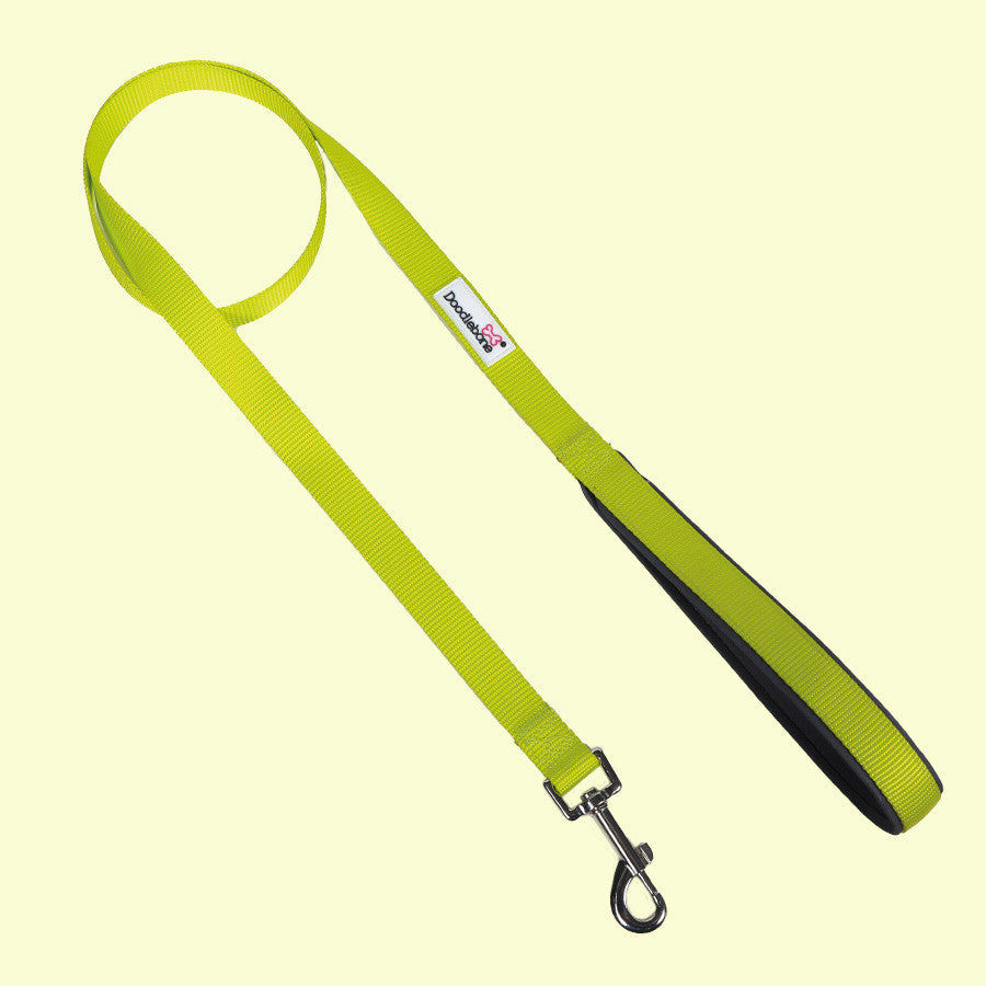 Doodlebone Padded Lead