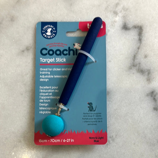 Coachi Target Stick