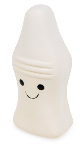 Petface Ernie the Milk Bottle