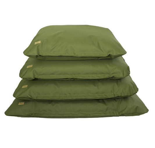 Earthbound Waterproof Flat Cushion