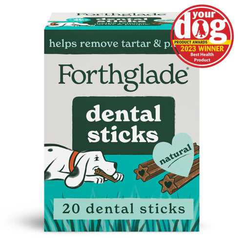 Forthglade Dental Sticks